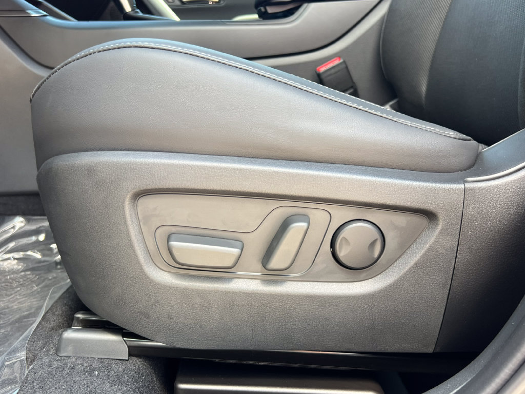 New 2026 MAZDA CX-5 Preferred AWD/4WD image 9