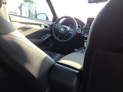 New 2026 Honda Civic Sport image 22