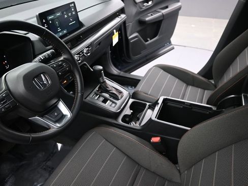 Certified 2026 Honda CR-V TrailSport image 20