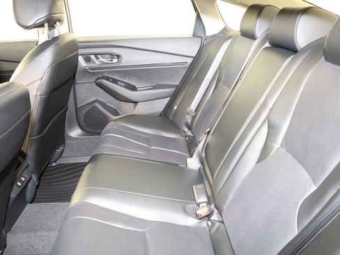 New 2026 Honda Accord Touring image 24