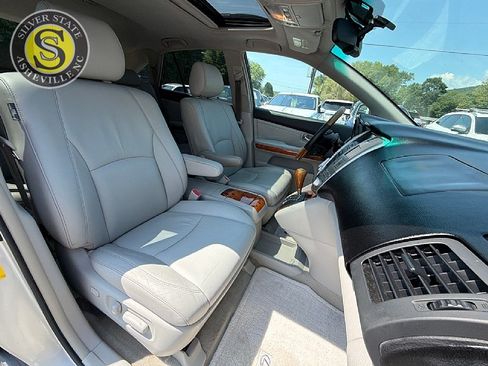 Used 2008 Lexus RX 350 2WD image 17
