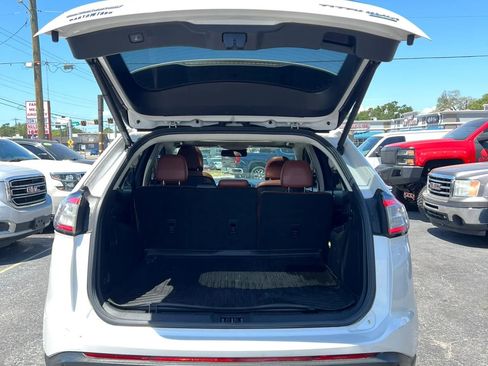 Used 2015 Ford Edge Titanium w/ Equipment Group 302A FWD image 20