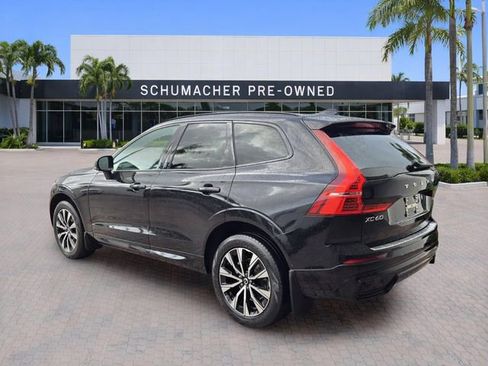 Used 2024 Volvo XC60 B5 Core w/ Protection Package Premier AWD/4WD image 5