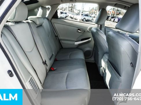 Used 2013 Toyota Prius One image 25