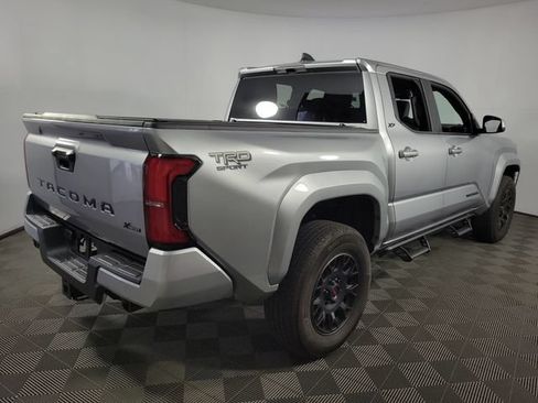 Used 2024 Toyota Tacoma TRD Sport RWD image 8