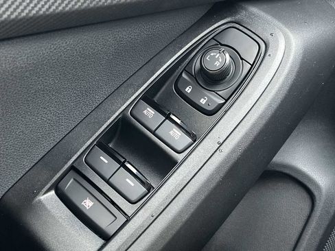 New 2026 Subaru Crosstrek 2.0i Premium AWD/4WD image 12
