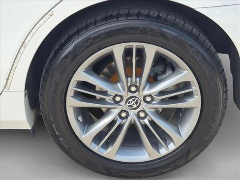 Used 2015 Toyota Camry SE FWD image 22