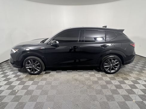 Used 2026 Acura ADX A-Spec FWD image 2
