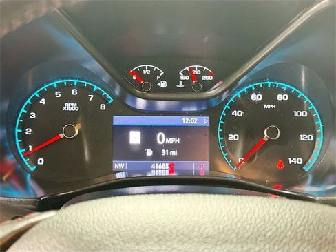 Used 2019 GMC Canyon All Terrain w/ Trailering Package image 14