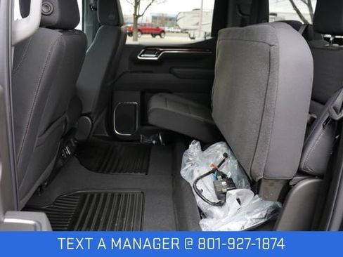 New 2026 GMC Sierra 1500 Elevation image 15