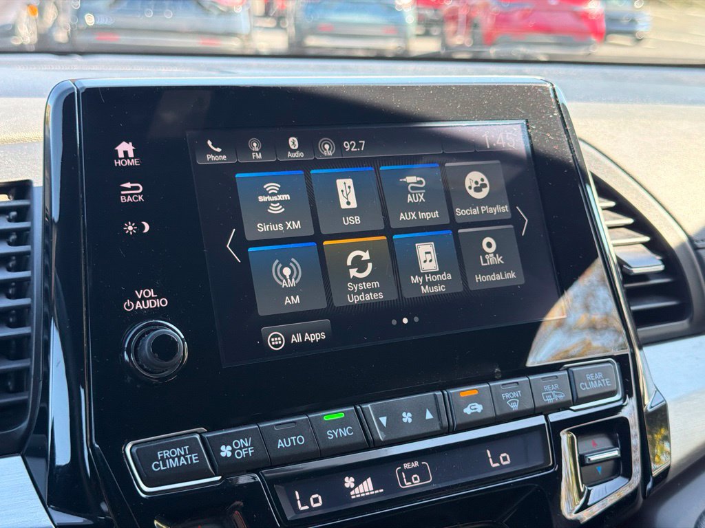 Used 2023 Honda Odyssey Sport image 33