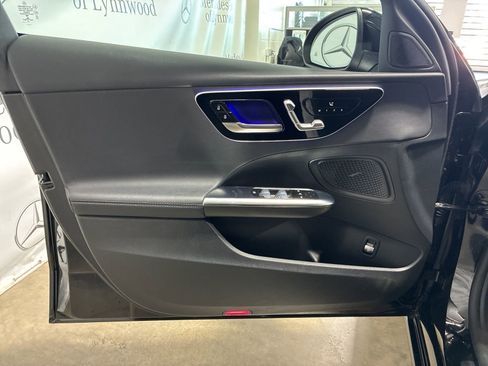Used 2023 Mercedes-Benz C 300 C 300 image 16