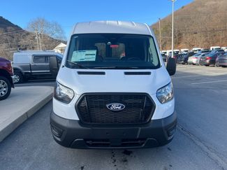 New 2026 Ford Transit 250 148 Medium Roof video 2