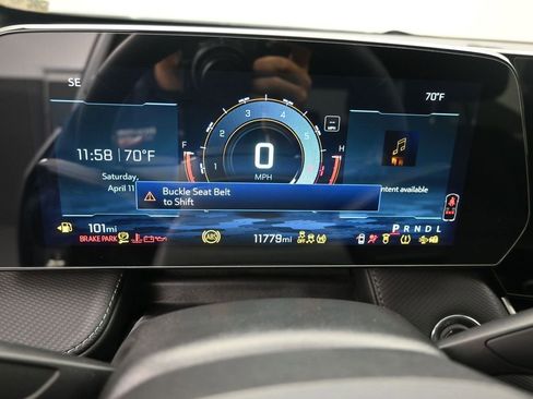 Used 2026 Chevrolet Equinox LT image 12