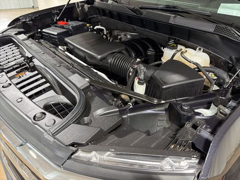 Certified 2024 Chevrolet Silverado 1500 LT image 41