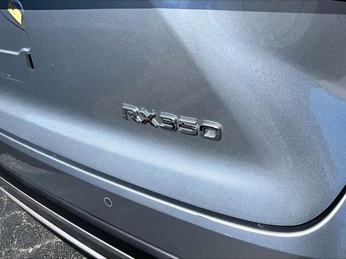 Used 2023 Lexus RX 350 Premium w/ Cold Area Package image 10