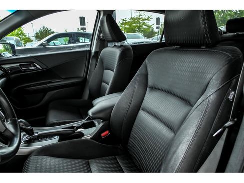 Used 2013 Honda Accord Sport image 12