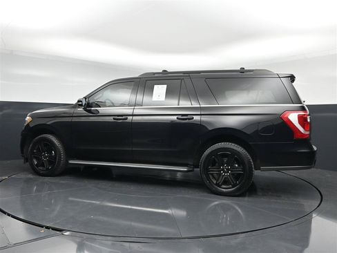 Used 2020 Ford Expedition Max XLT w/ Equipment Group 202A AWD/4WD image 8