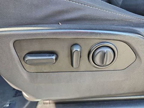 Used 2021 Chevrolet Silverado 1500 RST w/ Diesel Off-Road Package image 18