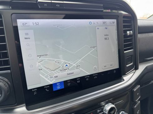 Used 2025 Ford F150 Tremor w/ Equipment Group 402A High image 12