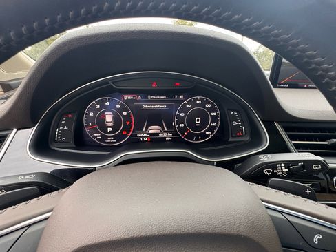 Used 2018 Audi Q7 3.0T Prestige image 37