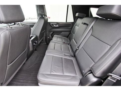 Used 2024 Chevrolet Tahoe LT AWD/4WD image 7