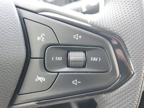 New 2026 Chevrolet Trax LS image 20