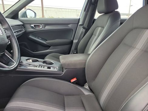 Used 2022 Honda Civic Sport image 15