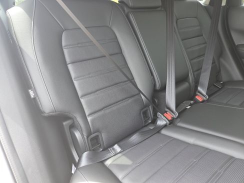 New 2026 Honda CR-V EX-L image 24