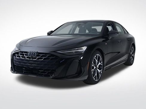New 2026 Audi A6 Prestige AWD/4WD image 1