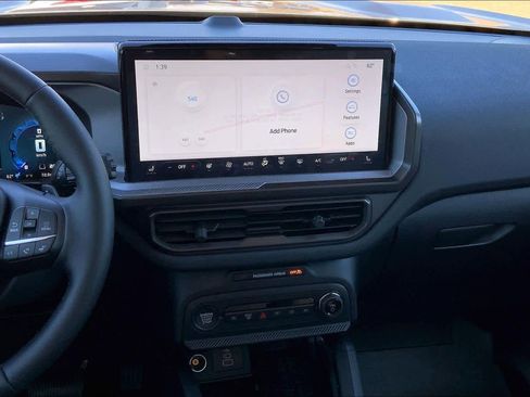 New 2025 Ford Bronco Sport Badlands image 6