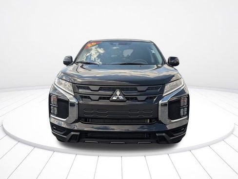 New 2026 Mitsubishi Outlander Sport LE image 8