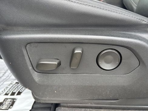 Used 2024 Chevrolet Silverado 1500 RST w/ RST All Star Premium Package image 28