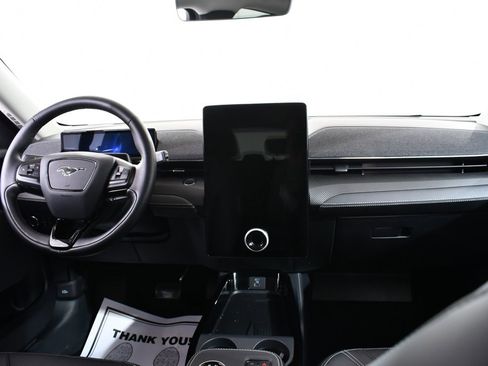 Used 2022 Ford Mustang Mach-E Premium image 7