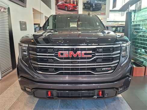 New 2026 GMC Sierra 1500 AT4 w/ AT4 Premium Package image 20