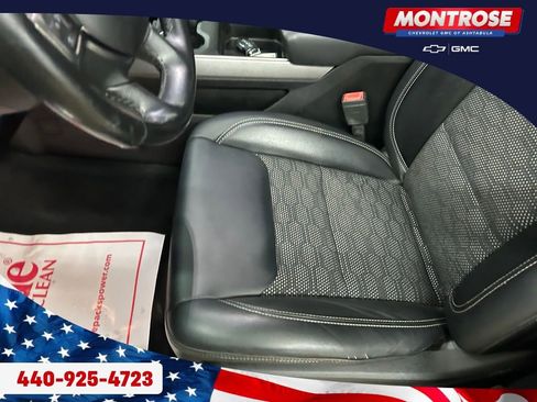 Used 2019 RAM 1500 Sport image 19