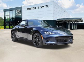 New 2026 MAZDA MX-5 Miata Club w/ Interior Package RWD video 1
