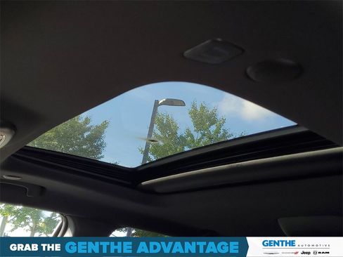 New 2026 Dodge Durango GT w/ Tow 'N Go Package image 11