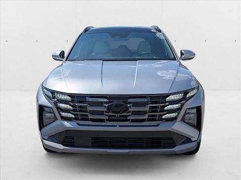 New 2026 Hyundai Tucson Limited image 2