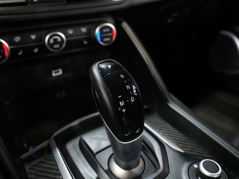 Used 2019 Alfa Romeo Giulia Quadrifoglio w/ Driver Assist Dynamic Package image 49