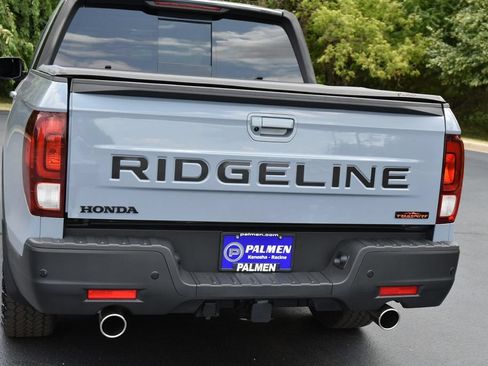 Used 2024 Honda Ridgeline TrailSport image 8