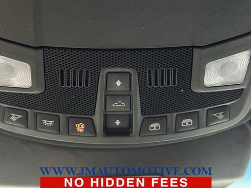 Used 2019 Lincoln Nautilus Reserve AWD/4WD image 35