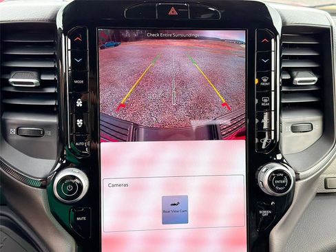 New 2026 RAM 2500 Power Wagon image 14