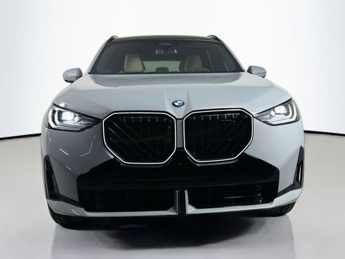 New 2026 BMW X3 xDrive30 image 2