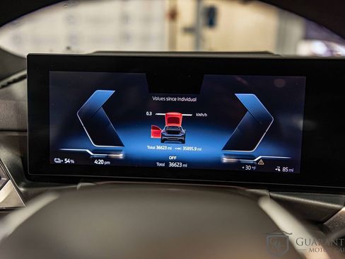 Used 2024 BMW i4 eDrive35 w/ Premium Package image 24