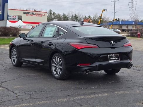 New 2026 Acura Integra image 10