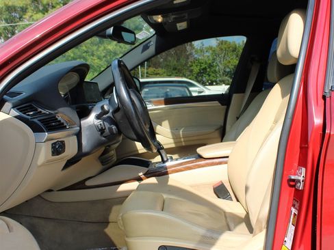 Used 2013 BMW X6 xDrive35i image 12