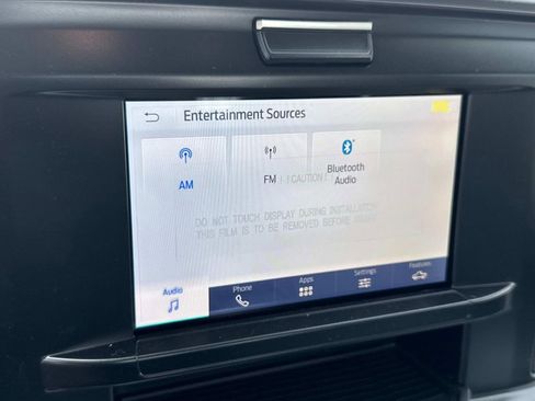 New 2025 Ford F350 XL w/ XL Chrome Package image 25