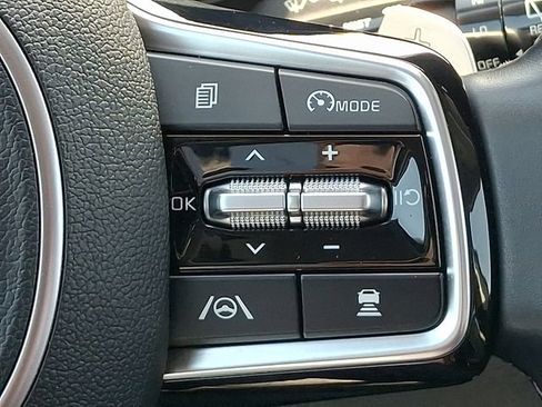 Used 2023 Kia Sorento EX AWD/4WD image 22