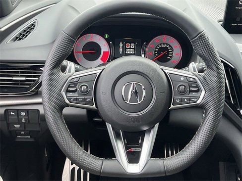 New 2026 Acura RDX A-Spec AWD/4WD image 13